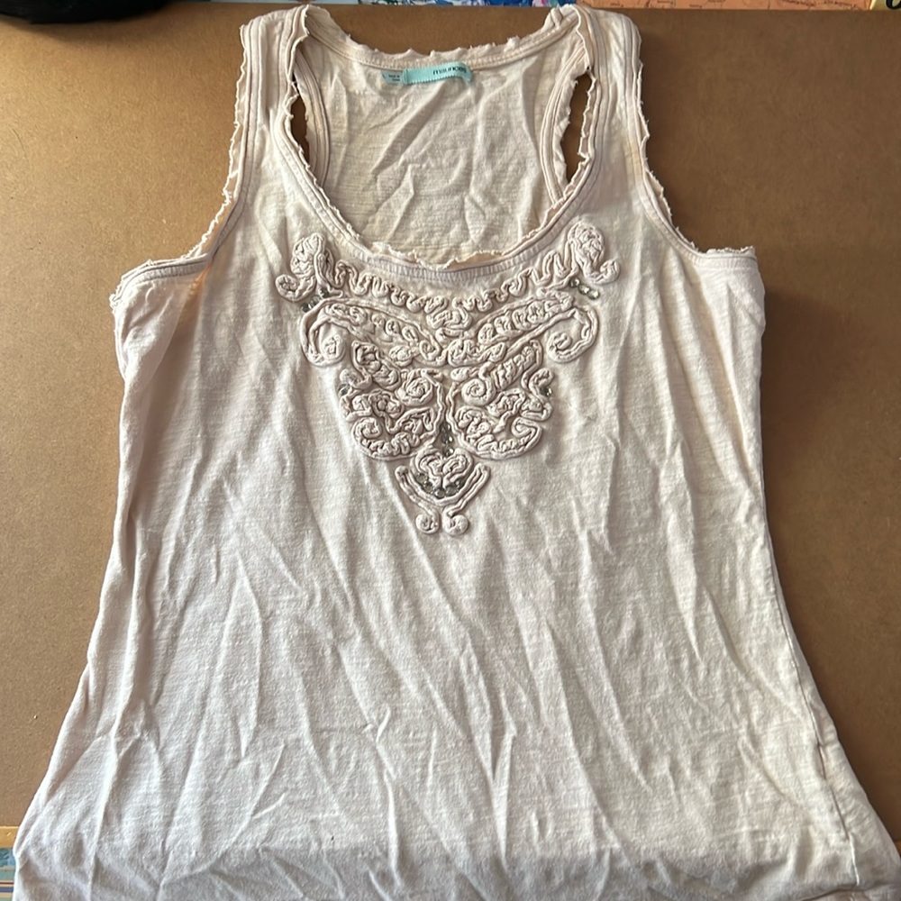 Maurice’s Large Tank Top